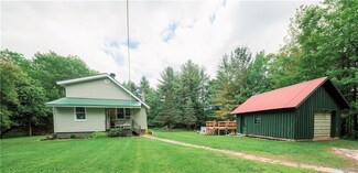 10206 Resha Rd, Castorland, NY 13620