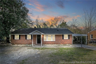 1750 Wellons Dr, Fayetteville, NC 28304