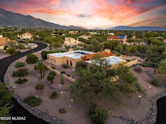 6350 N Placita de Eduardo, Tucson, AZ 85718