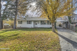 513 W Fourth St, Carson City, NV 89703