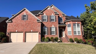 102 Revere Forest Ct, Cary, NC 27519