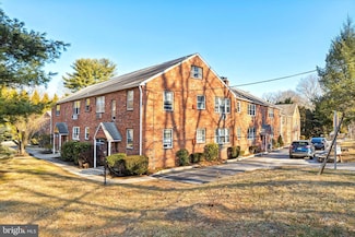 1011 W Lancaster Ave Unit CONDO S, Bryn Mawr, PA 19010