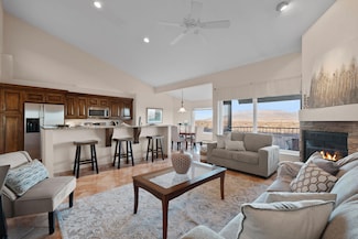 2700 Vista Grande Dr NW Unit 106, Albuquerque, NM 87120