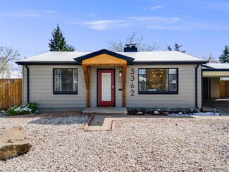 5362 S Cedar St, Littleton, CO 80120