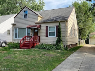 24850 Zeman Ave, Euclid, OH 44123