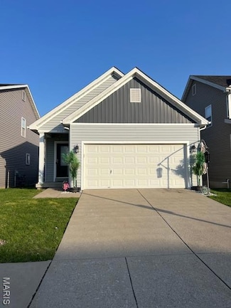 3108 Bentwater Place, Saint Charles, MO 63301