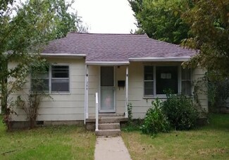 506 N Vermont St, Iola, KS 66749