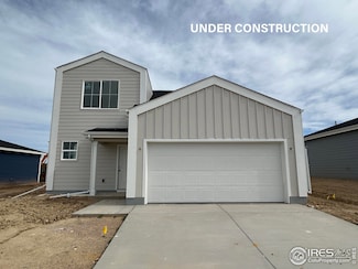 3925 Kobuk St, Evans, CO 80620