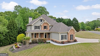 7505 Antique Barn Ave, Cumming, GA 30041
