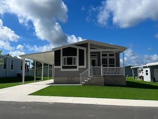 5644 Woodford St Unit 5644E, Brooksville, FL 34601