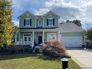 270 Winston Cir, Pawleys Island, SC 29585
