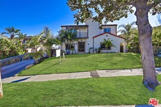 4724 Angeles Vista Blvd, Los Angeles, CA 90043