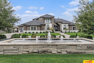 5903 N 294th Cir, Valley, NE 68064