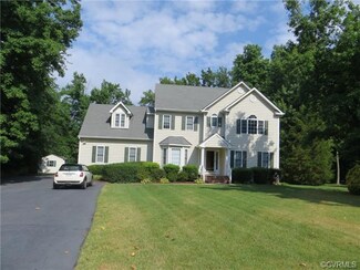 4308 Agnes Dr, Glen Allen, VA 23060