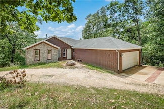 10900 Lakeside Ln, Rogers, AR 72756