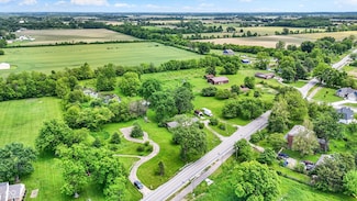 905 S Maple St, Fortville, IN 46040