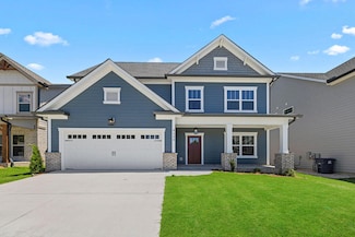 8139 Pennant Place, Chattanooga, TN 37421