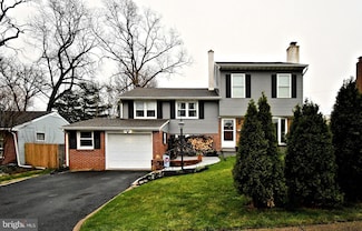 1365 Fitzwatertown Rd, Abington, PA 19001