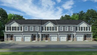 1103 Meadowlark Dr Unit 10, Fogelsville, PA 18051
