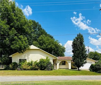714 N 24th St, van Buren, AR 72956
