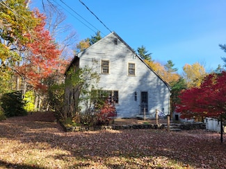 46 Town Farm Rd, Jaffrey, NH 03452