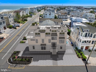 4002 Ocean Blvd, Beach Haven, NJ 08008