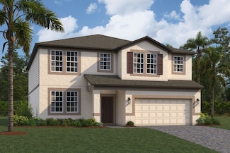 Mira Lago, Spring Hill, FL 34609