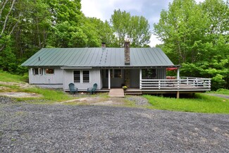 164 Molly Supple Hill Rd, Montpelier, VT 05602