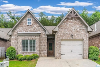 5480 Park Side Rd, Hoover, AL 35244