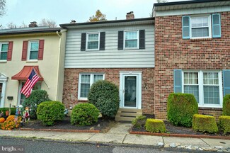 644 W Saint Andrews Dr, Media, PA 19063