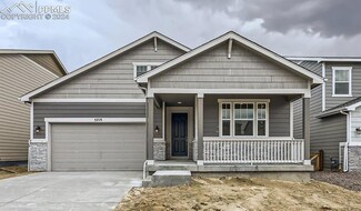 5715 Zounds Way, Colorado Springs, CO 80927
