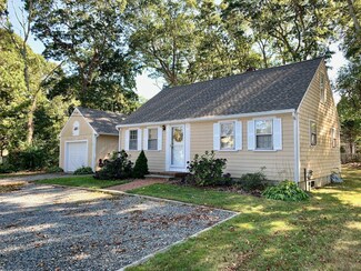 36 Route 6a, Sandwich, MA 02563