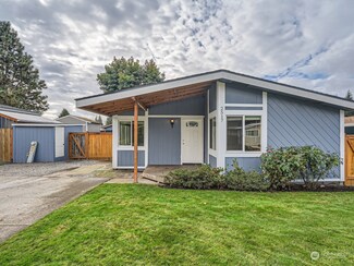 2517 S 371st St Unit 35, Federal Way, WA 98003