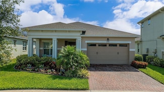 5081 Twin Lakes Blvd, Saint Cloud, FL 34772