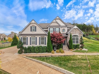 793 Alameda Ave, Nolensville, TN 37135