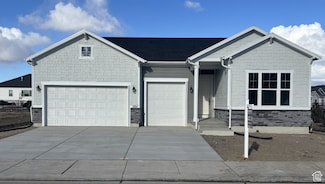 284 E Polaris Dr Unit 112, Saratoga Springs, UT 84045