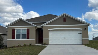 3178 Partington Blvd, Davenport, FL 33837