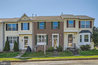5003 Bridgeford Cir, Rosedale, MD 21237
