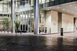 3750 Las Vegas Blvd S Unit 2408, Las Vegas, NV 89158