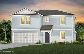 5484 Bullseye Cir, Jacksonville, FL 32244