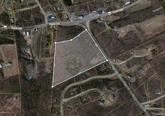 1381 Route 115, Saylorsburg, PA 18353