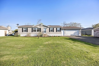 43 155th Ave, Turtle Lake, WI 54889