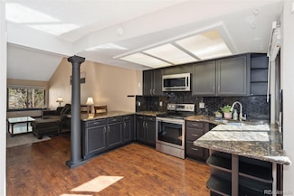 9400 E Iliff Ave Unit 37, Denver, CO 80231