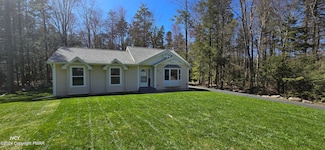 331 Mohansic Ln, Tobyhanna, PA 18466