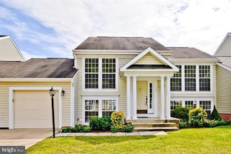 936 Millponds Ct, Bowie, MD 20721