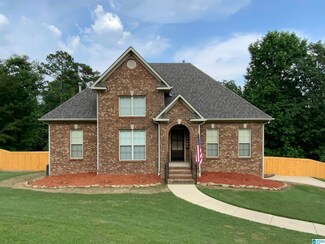 845 Alpine Cir, Odenville, AL 35120