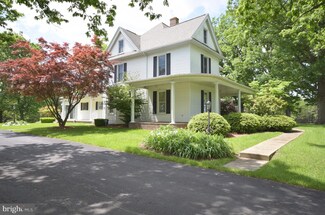 1868 Polk Rd, Edinburg, VA 22824