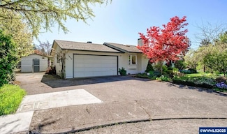 1452 N 5th Ct, Stayton, OR 97383