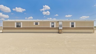 2115 W 45th St, Monahans, TX 79756