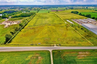 39.59 Ac County Road Oo, Fond Du Lac, WI 54937